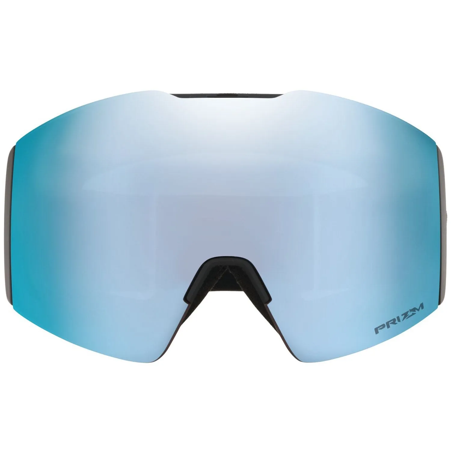 Oakley Fall Line L Goggles Factory Pilot Black / Prizm Sapphire Iridium