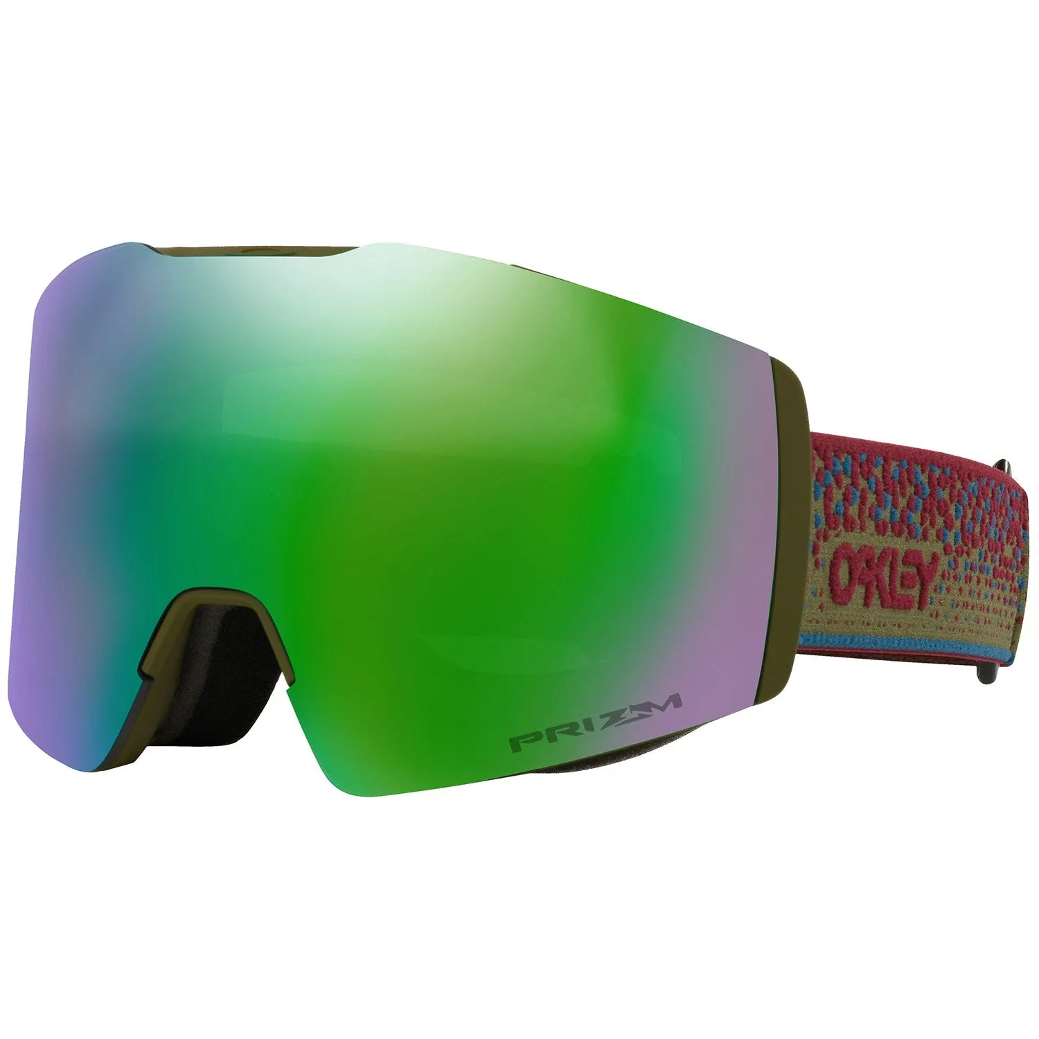 Oakley Fall Line XM Goggles