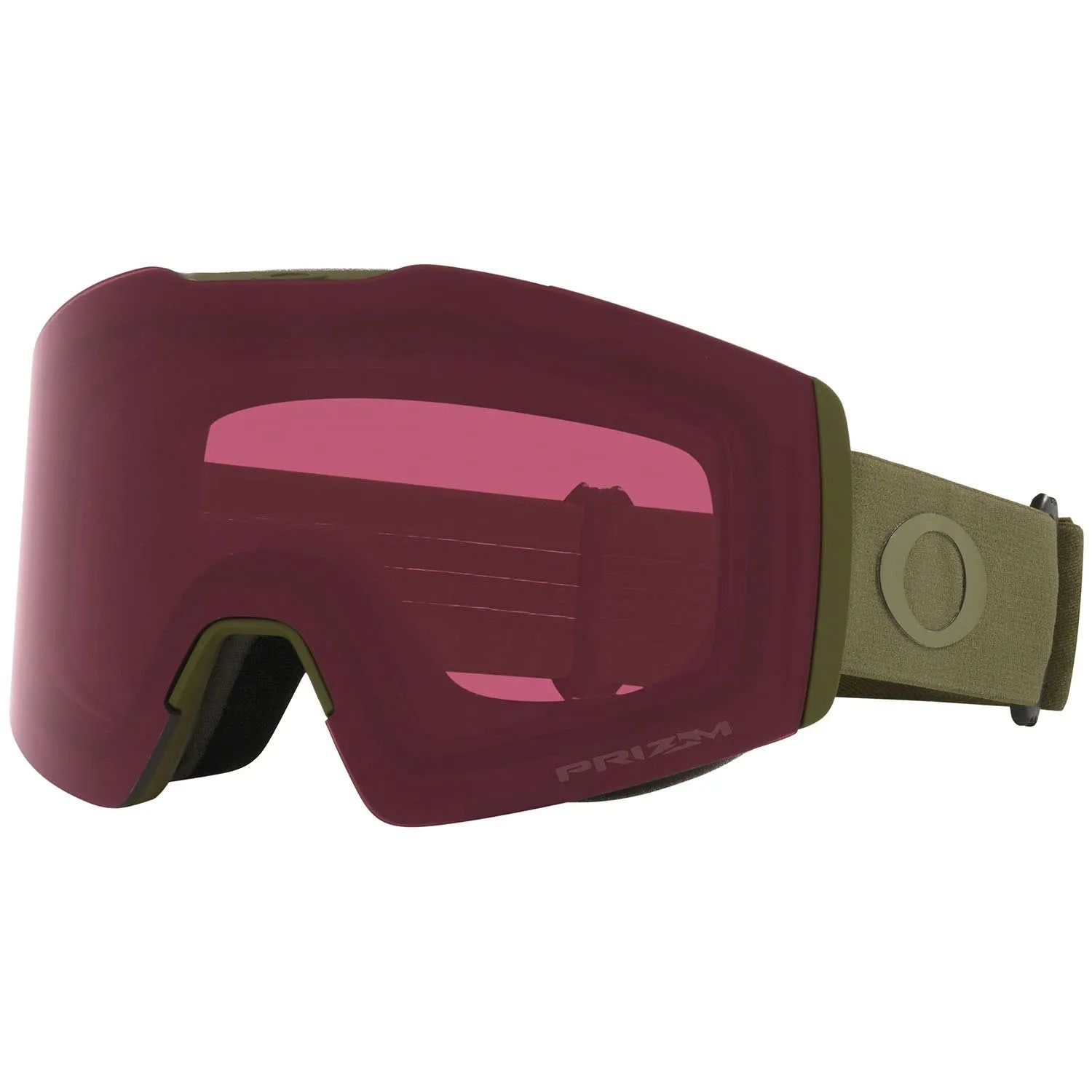 Oakley Fall Line XM Goggles