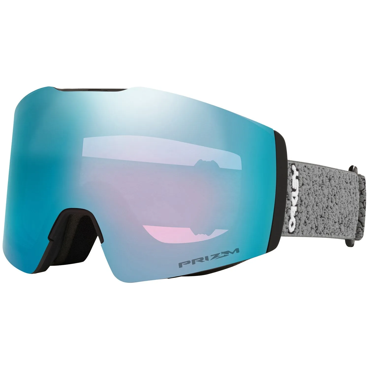 Oakley Fall Line XM Goggles