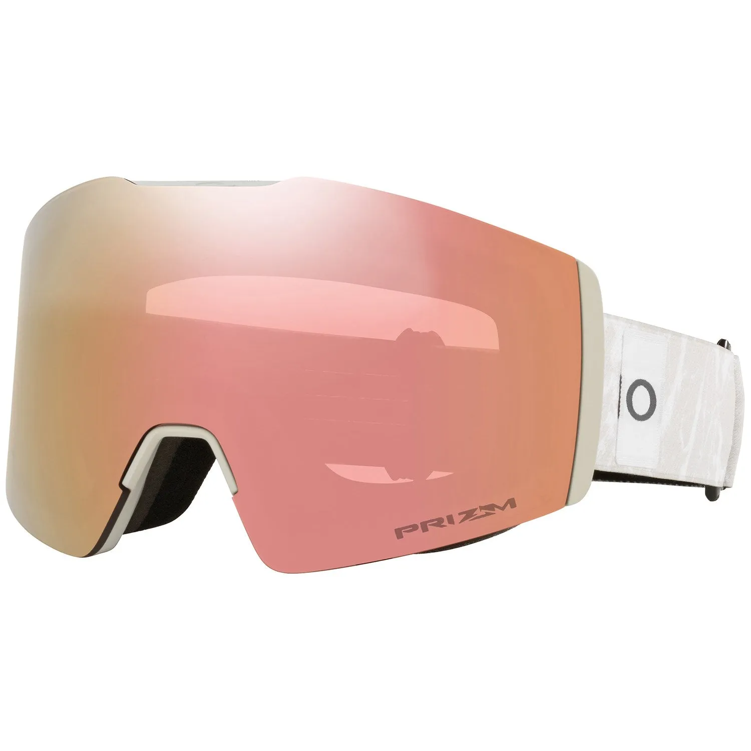 Oakley Fall Line XM Goggles
