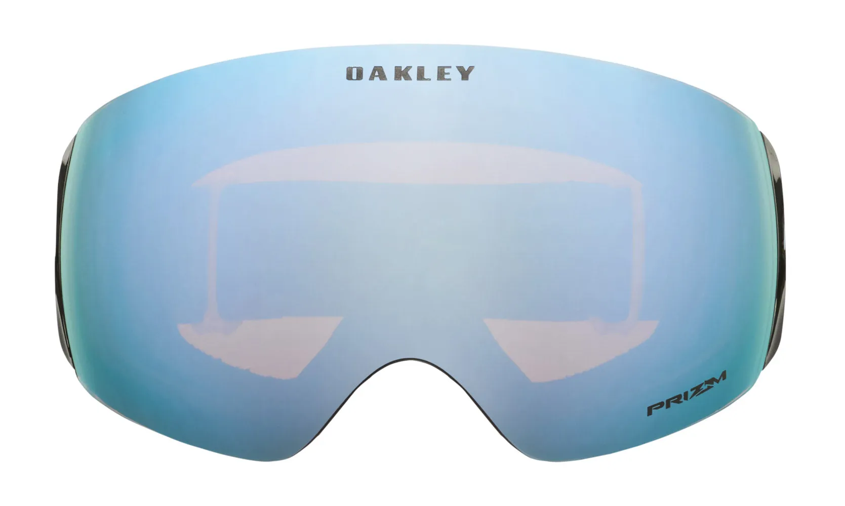 Oakley Flight Deck M Goggles Pactory Pilot Black / Prizm Sapphire Iridium
