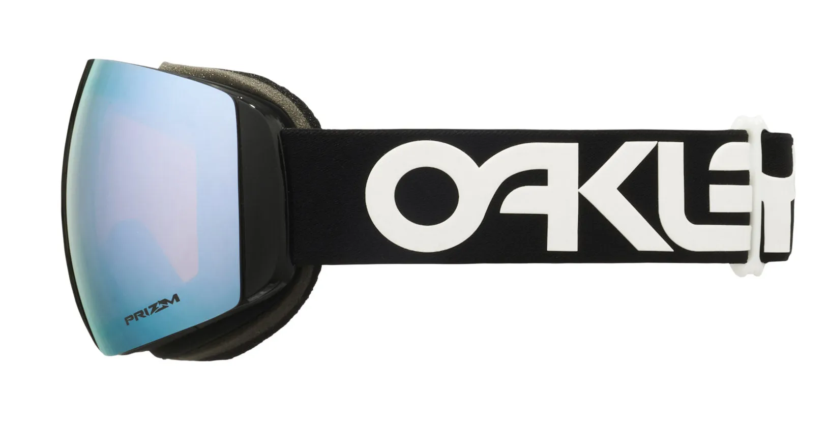 Oakley Flight Deck M Goggles Pactory Pilot Black / Prizm Sapphire Iridium