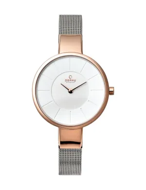 OBAKU Women's Sol V149LXVIMC
