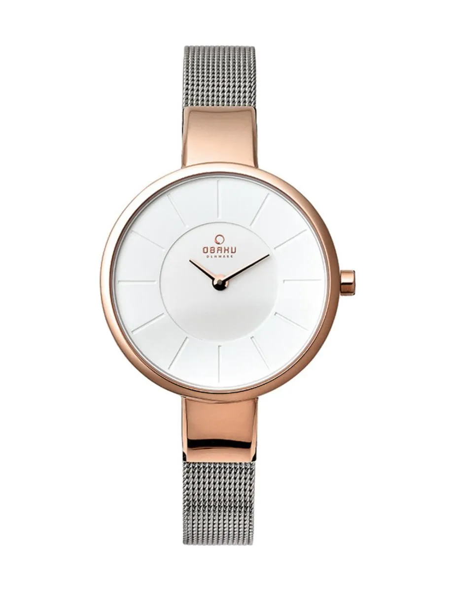 OBAKU Women's Sol V149LXVIMC
