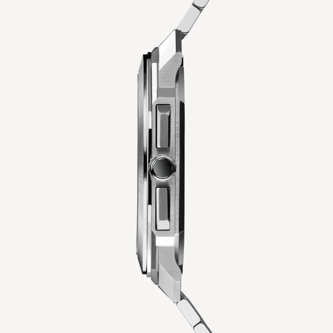 OCTO FINISSIMO CHRONOGRAPH GMT WATCH 103467