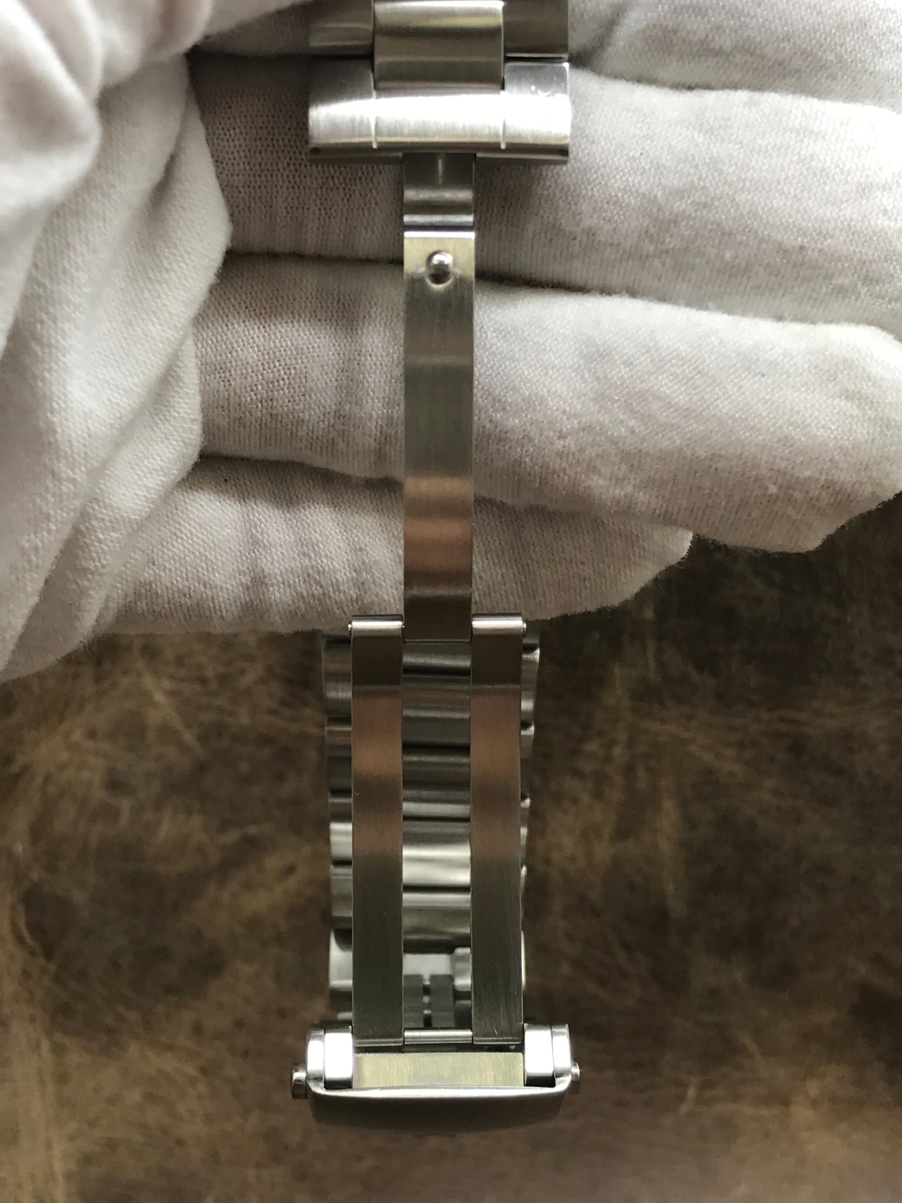 Omega Planet Ocean 600M Co-Axial Chronograph 215.30.46.51.01.002 Black Dial Automatic Men's Watch