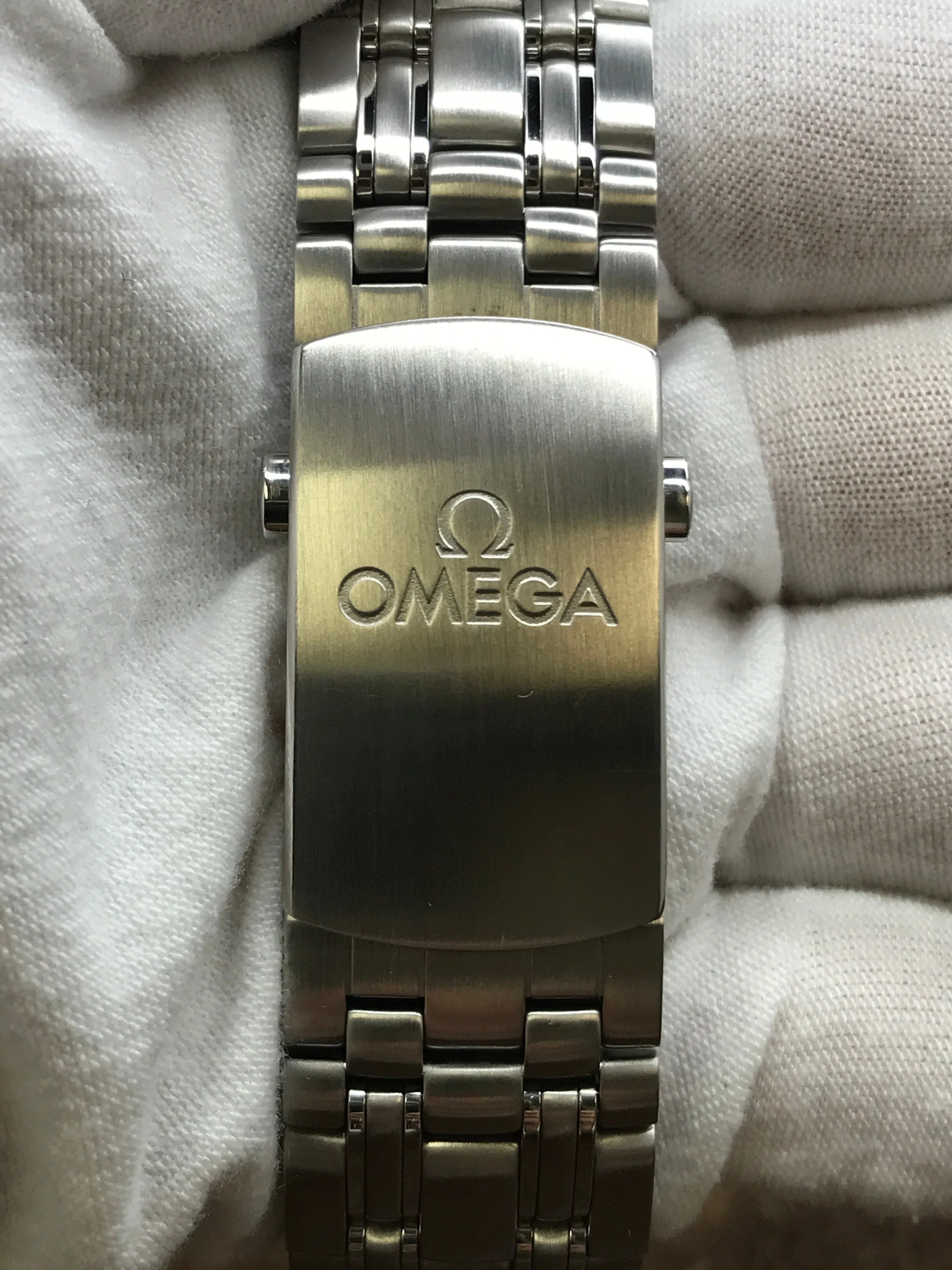 Omega Seamaster 212.30.41.20.01.003 Black Dial Automatic Men's Watch