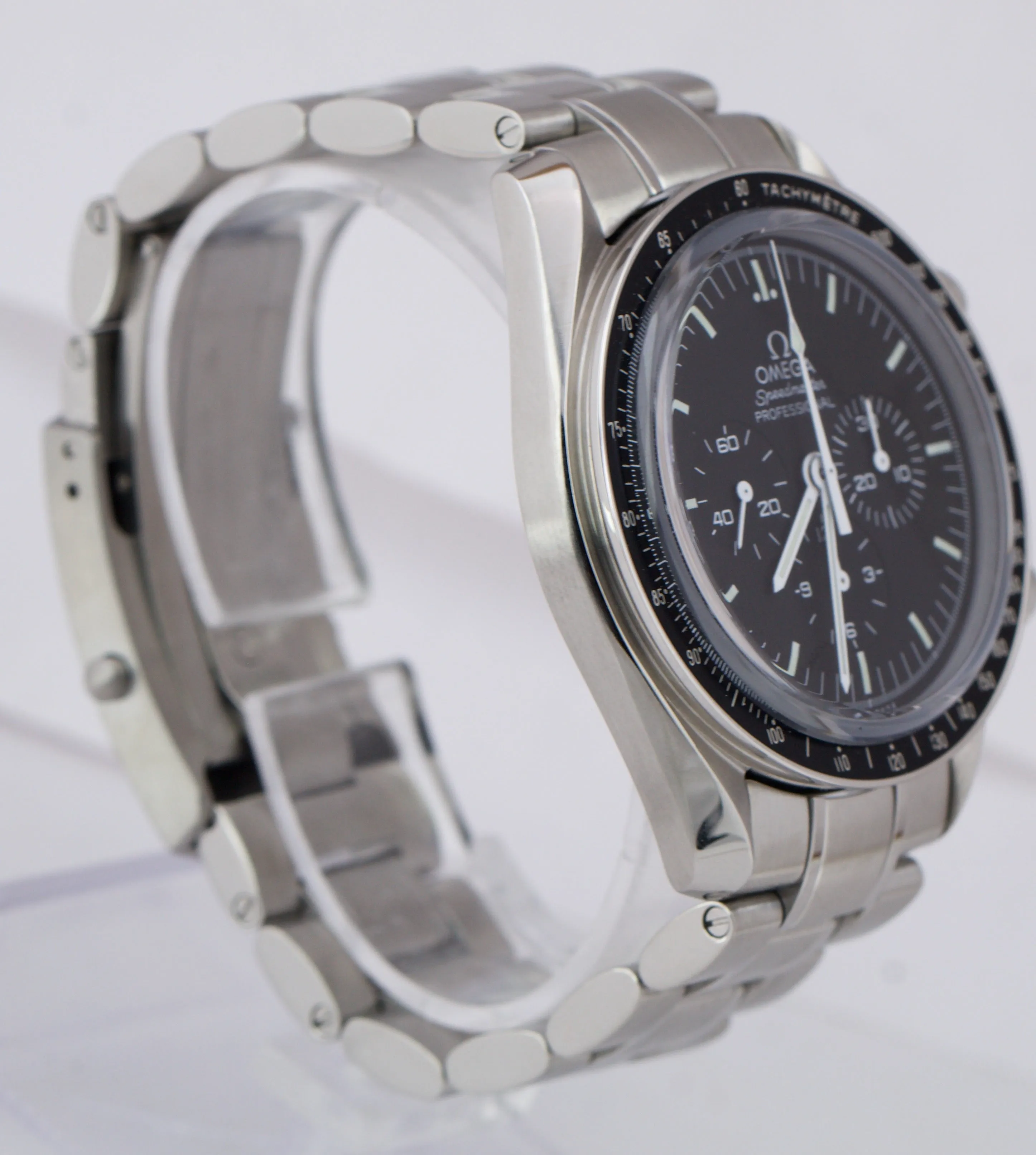 Omega Speedmaster Chronograph 42mm Sapphire Sandwich Watch 311.30.42.30.01.006
