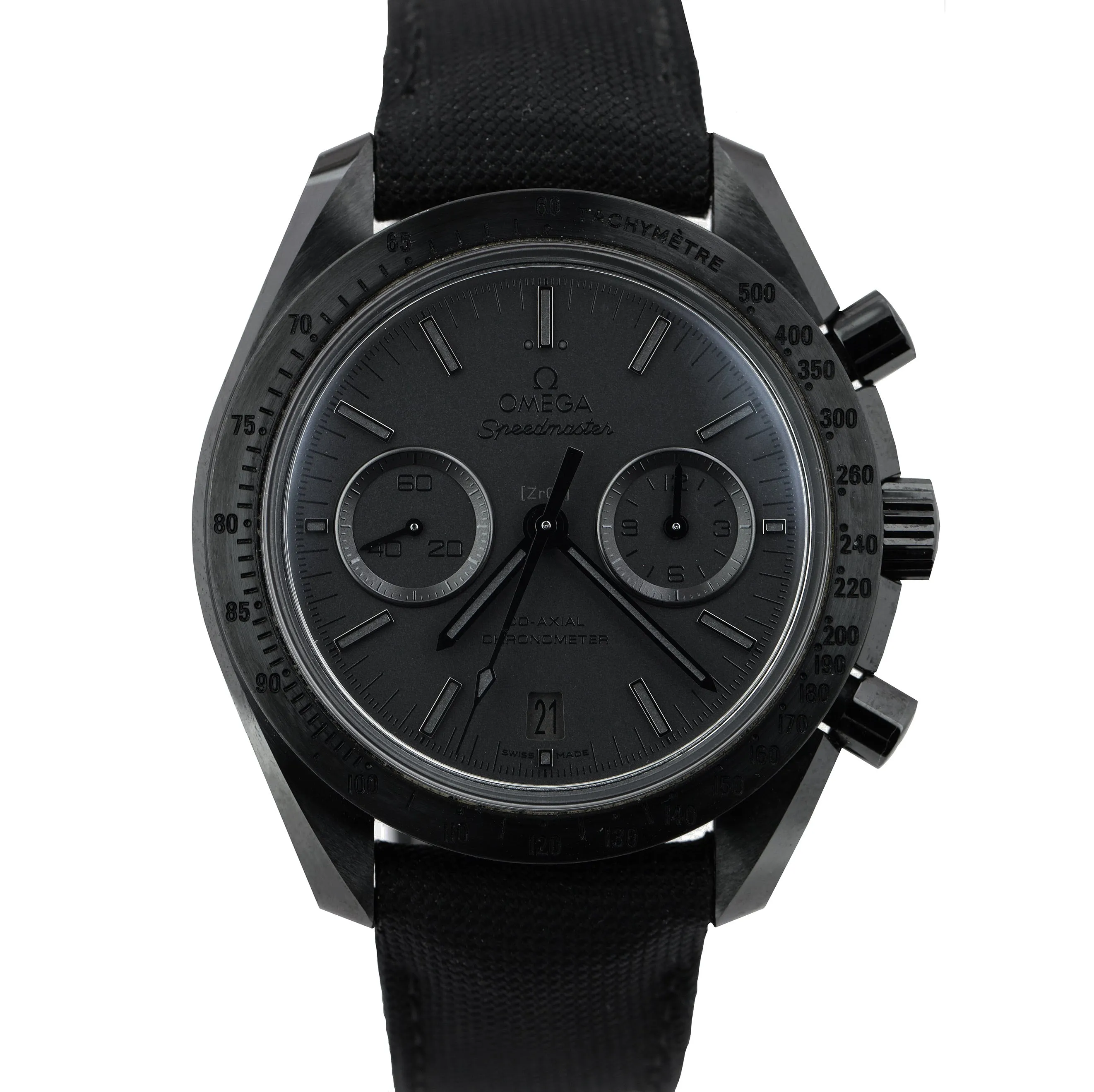 Omega Speedmaster Moonwatch Black Dark Side Of The Moon 44mm 311.92.44.51.01.005