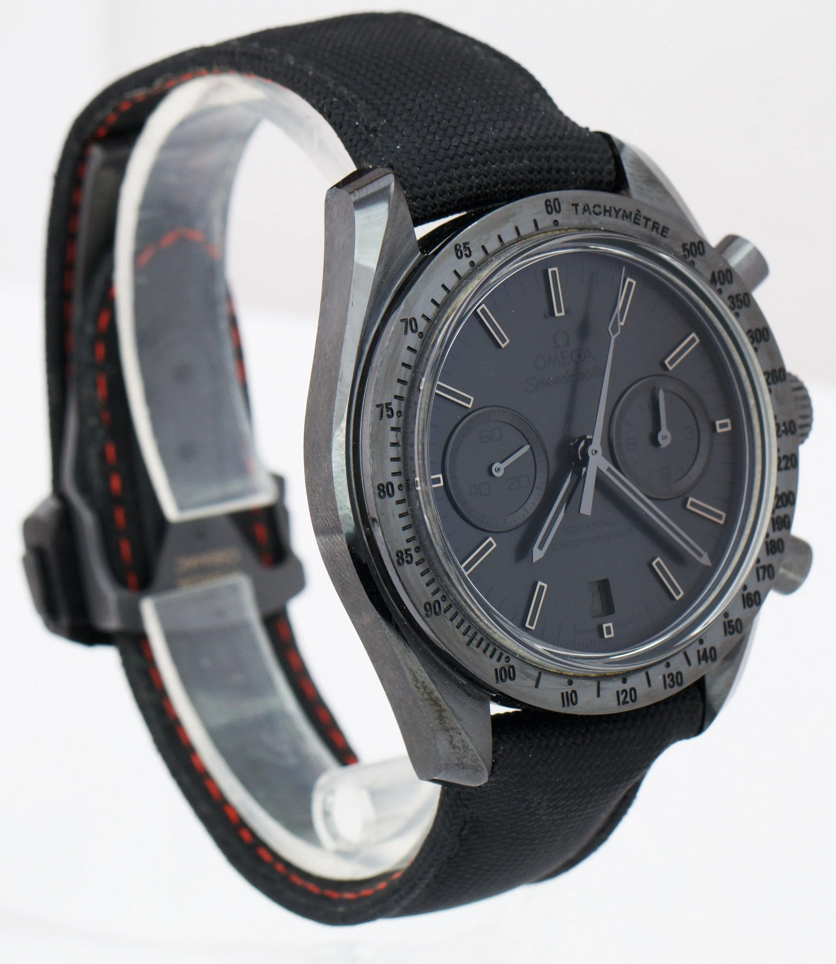 Omega Speedmaster Moonwatch Black Dark Side Of The Moon 44mm 311.92.44.51.01.005