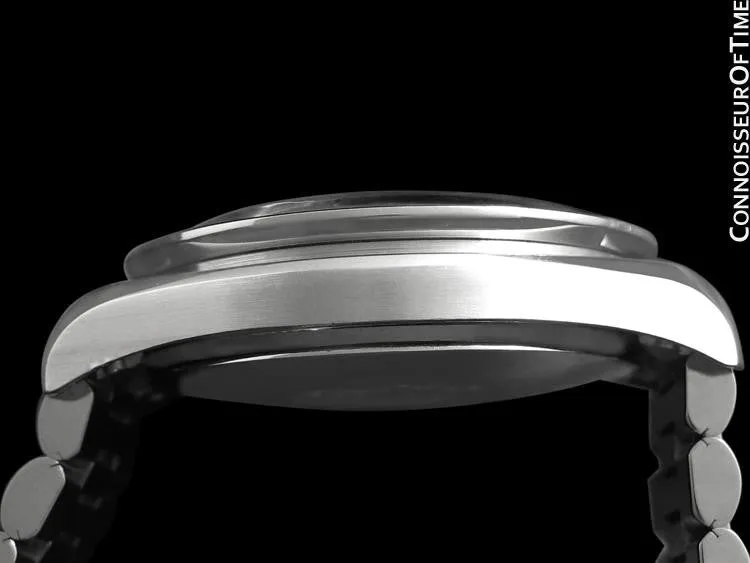 Omega Speedmaster Reduced Chronograph Watch, Automatic - Stainless Steel