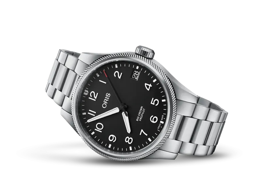Oris Big Crown ProPilot Big Date, 41mm Mens Watch