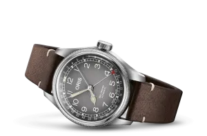 Oris Big Crown X Cervo Volante 38mm Mens Watch