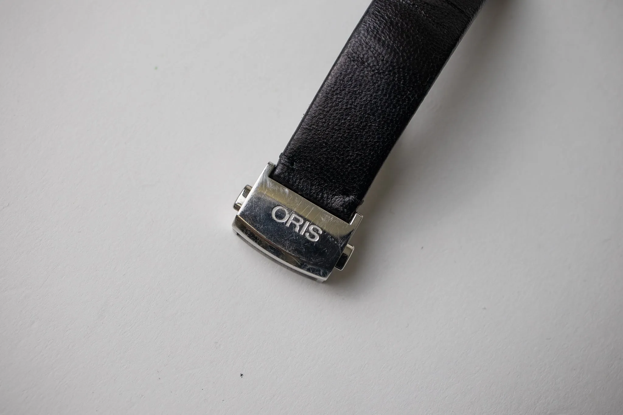 Oris John Coltrane Edition