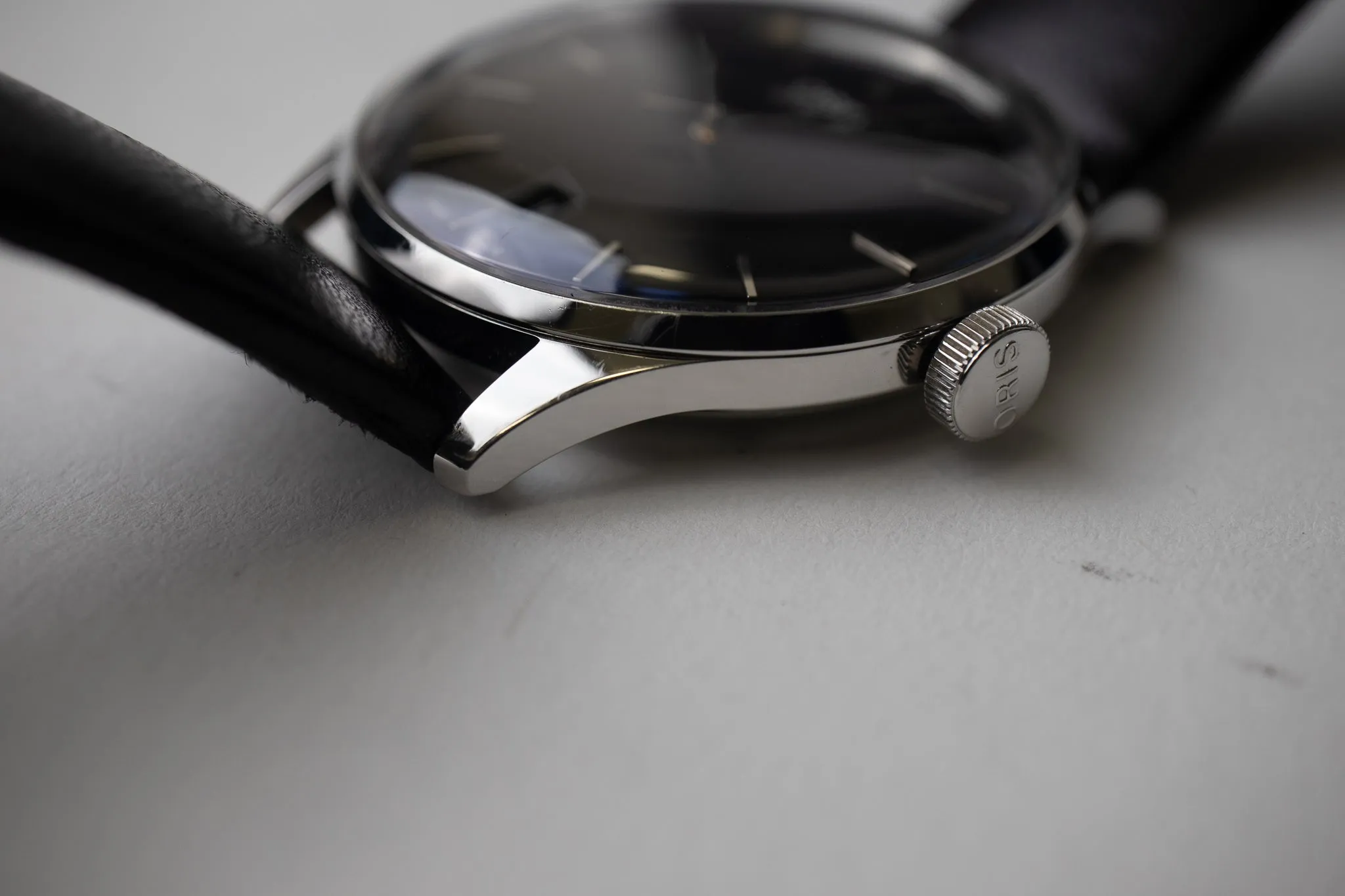 Oris John Coltrane Edition
