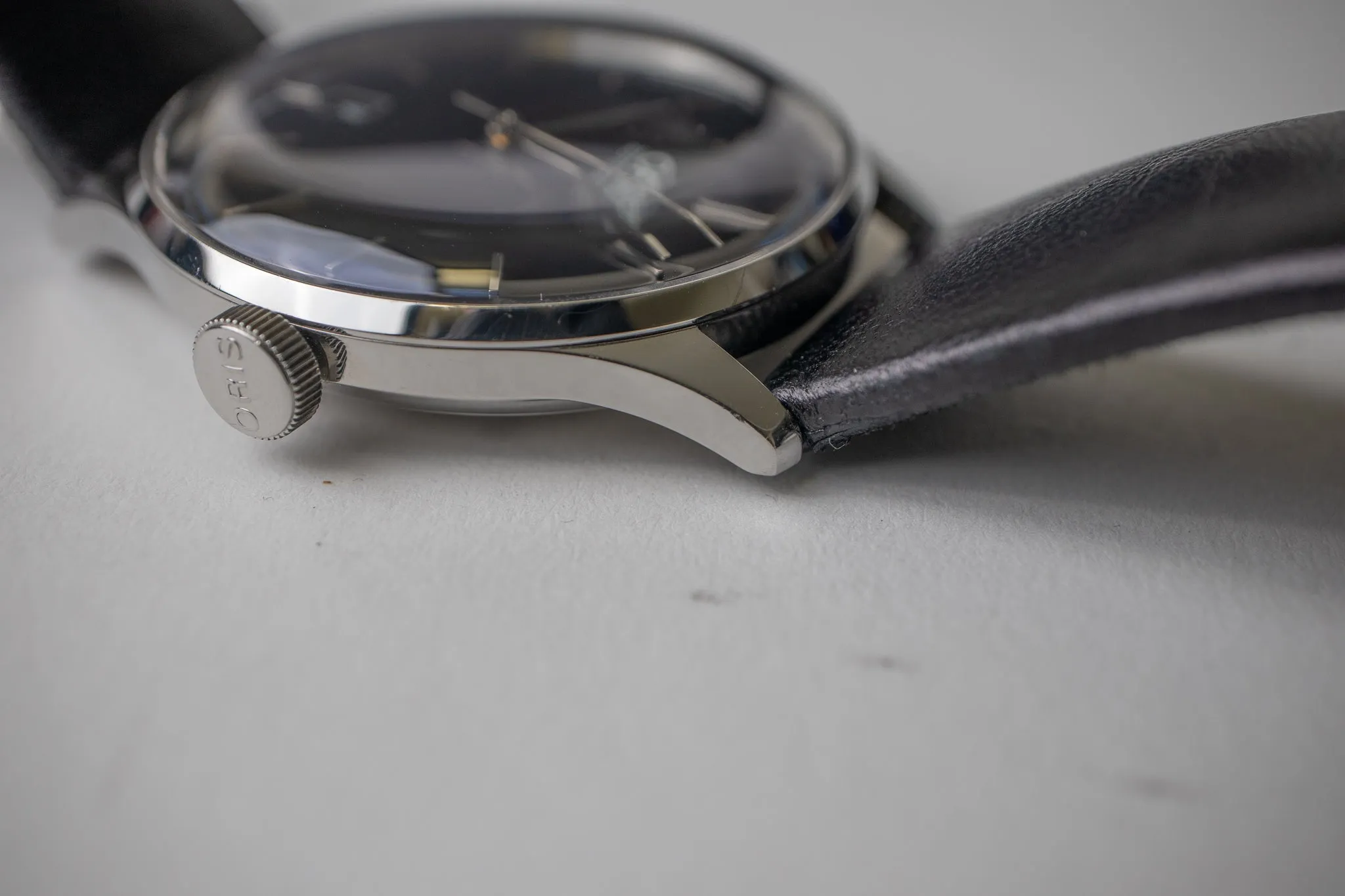 Oris John Coltrane Edition