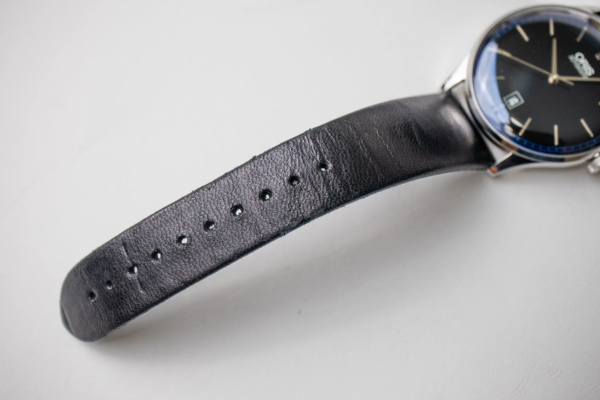 Oris John Coltrane Edition