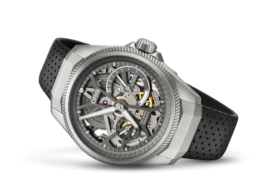 Oris ProPilot X Calibre 115 Watch