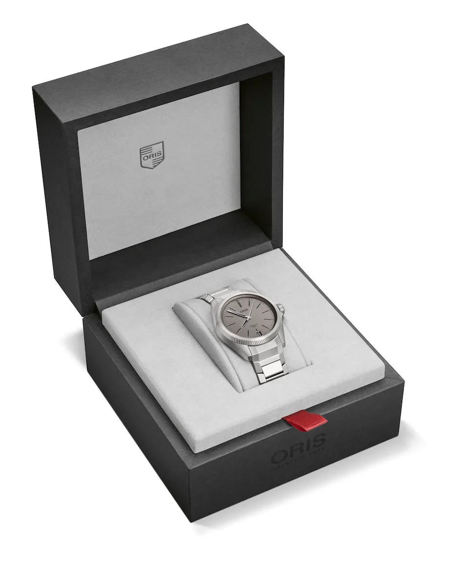 Oris ProPilot X Calibre 400 01 400 7778 7153-07 7 20 01TLC