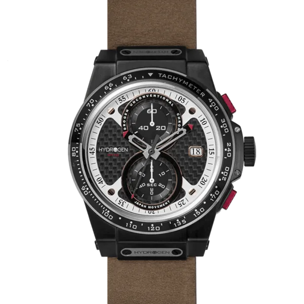 Otto Chrono Black Duo Nato