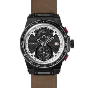 Otto Chrono Black Duo Nato