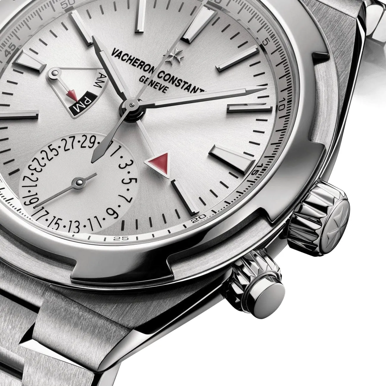 Overseas Dual Time