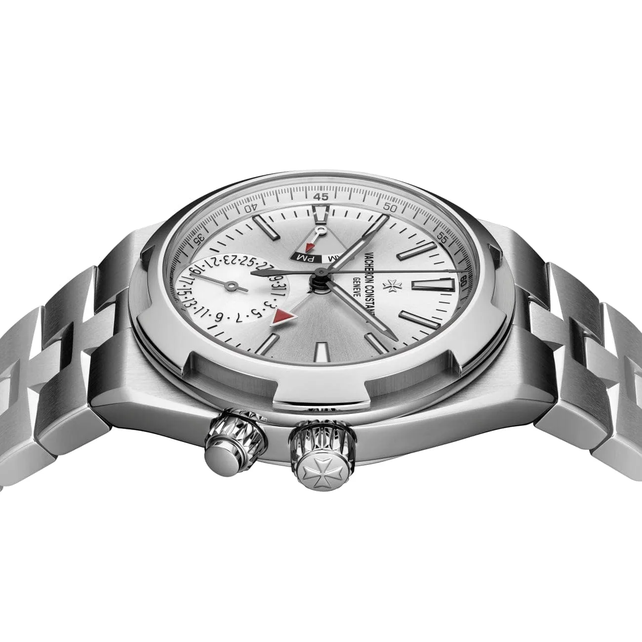 Overseas Dual Time
