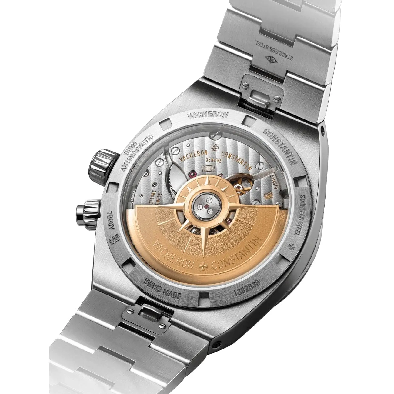 Overseas Dual Time