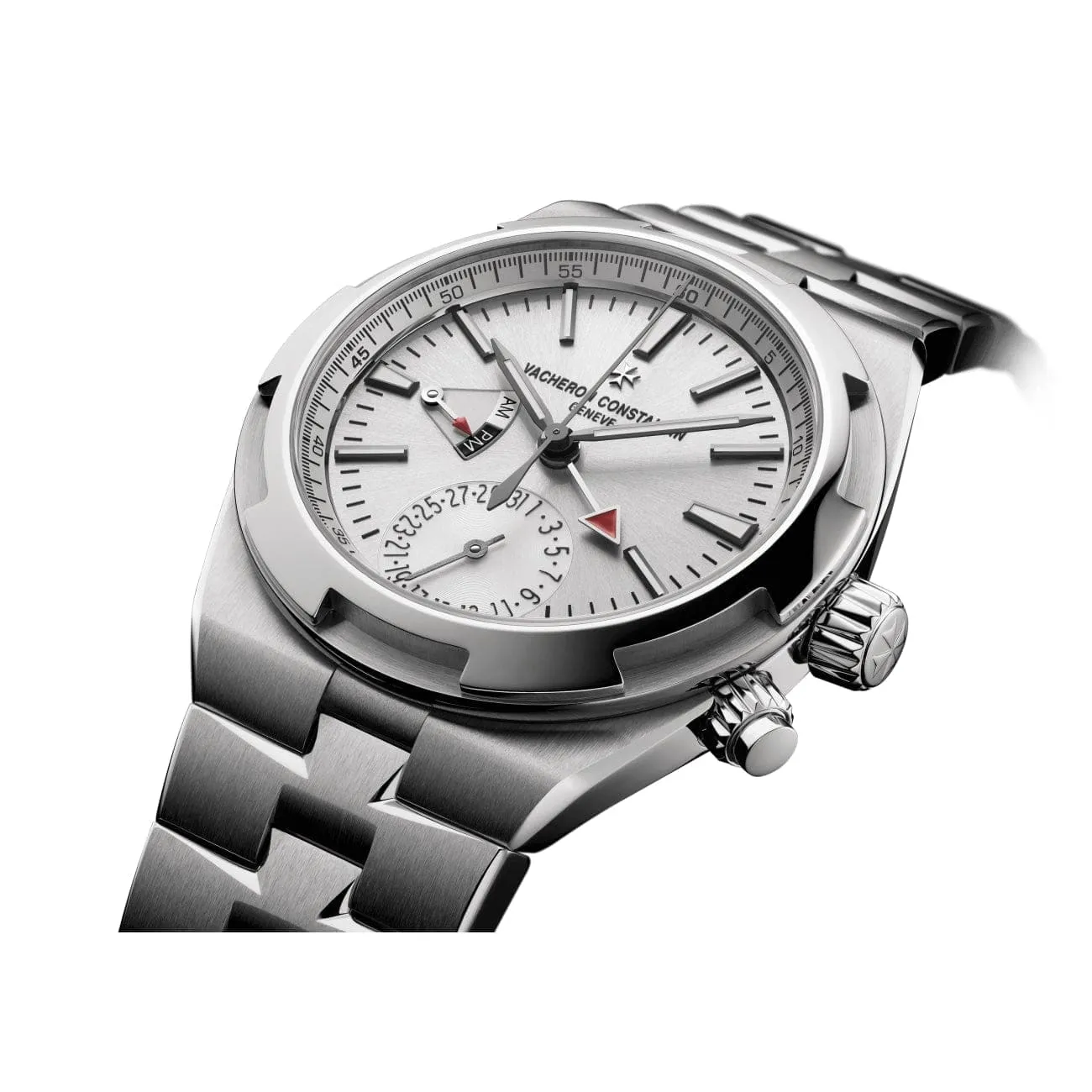 Overseas Dual Time