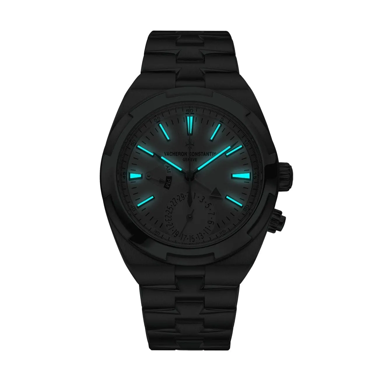 Overseas Dual Time