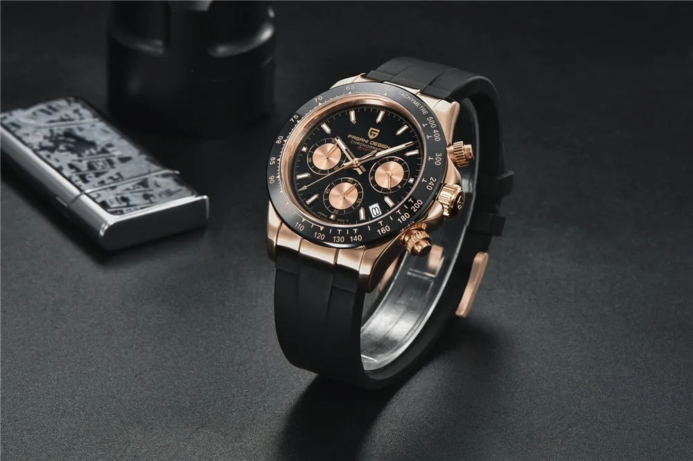 Pagani.05 Design Luxury Men's Watch