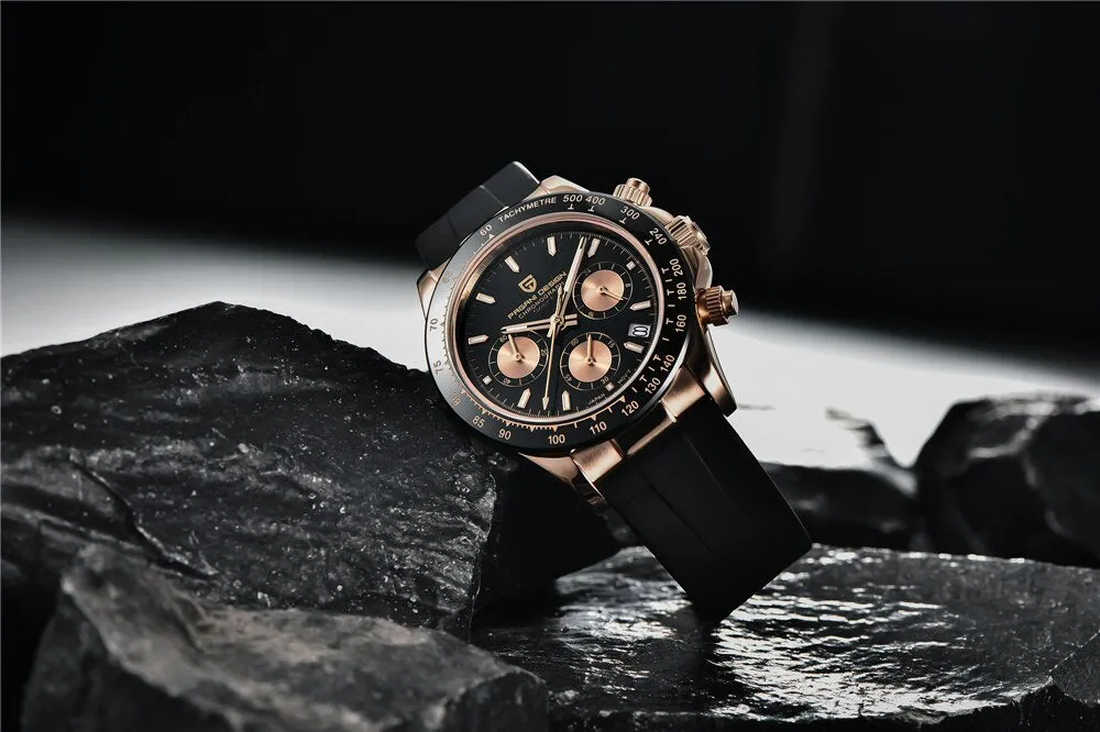 Pagani.05 Design Luxury Men's Watch