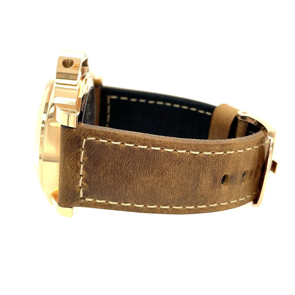 Panerai Luminor Marina 8 Days PAM00511 - Certified Pre-Owned
