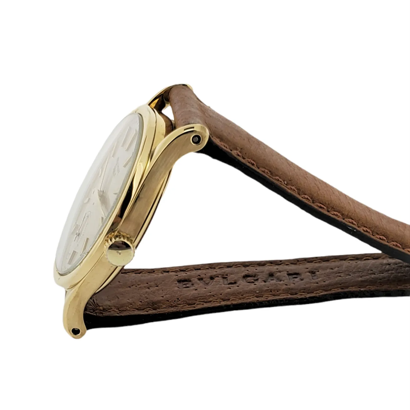 Patek Philippe 96J Vintage Original 1st Calatrava Watch 4th series  circa 1965