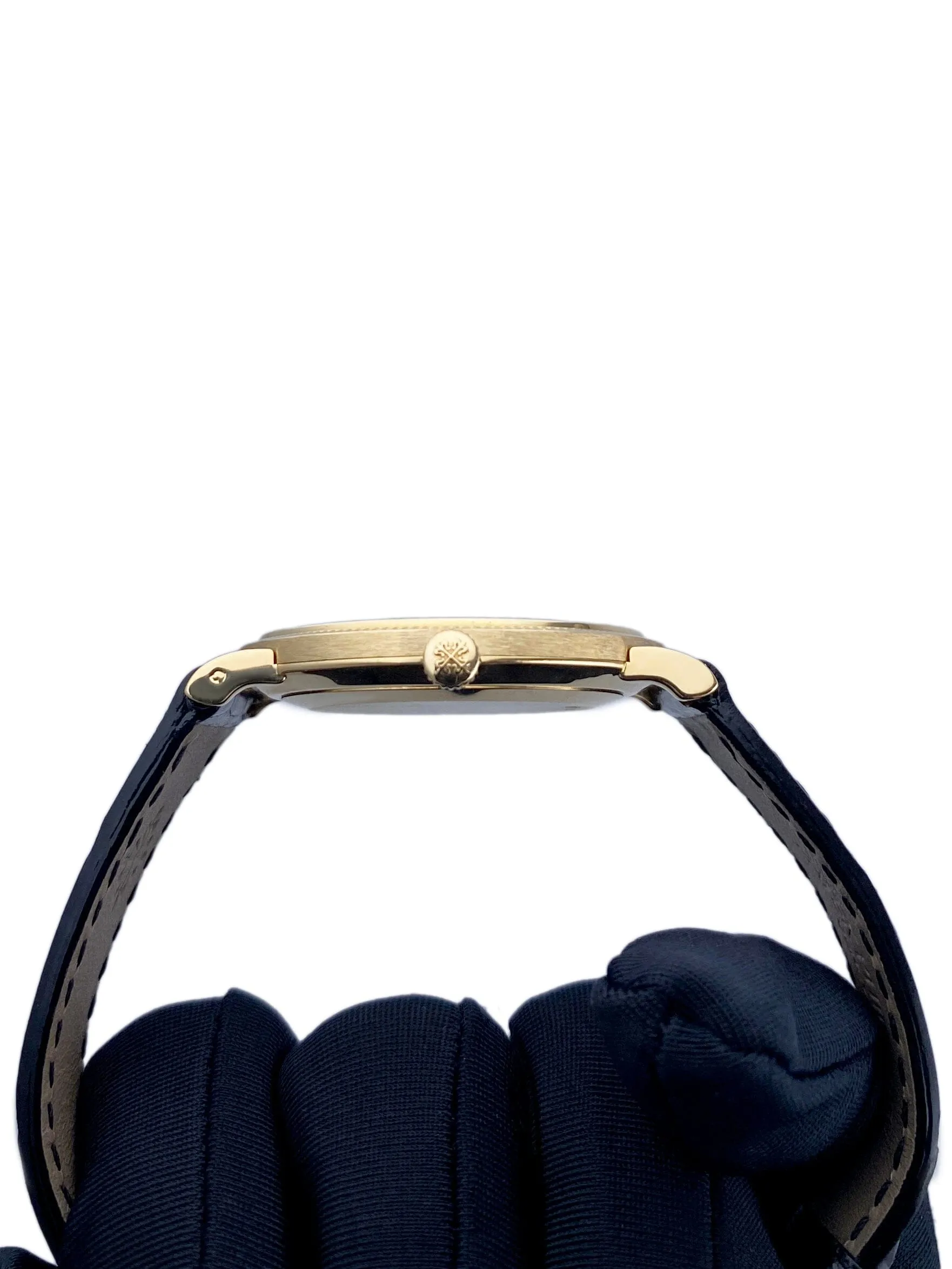 Patek Philippe Calatrava 3919J Mens Watch
