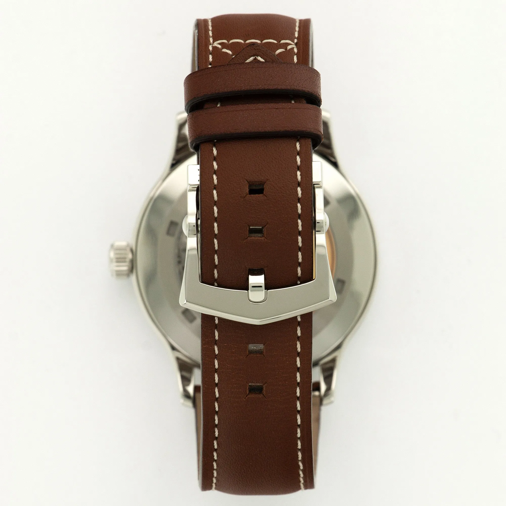 Patek Philippe Stainless Steel Pilot Watch Ref. 5522 Retailed by Tiffany & Co.