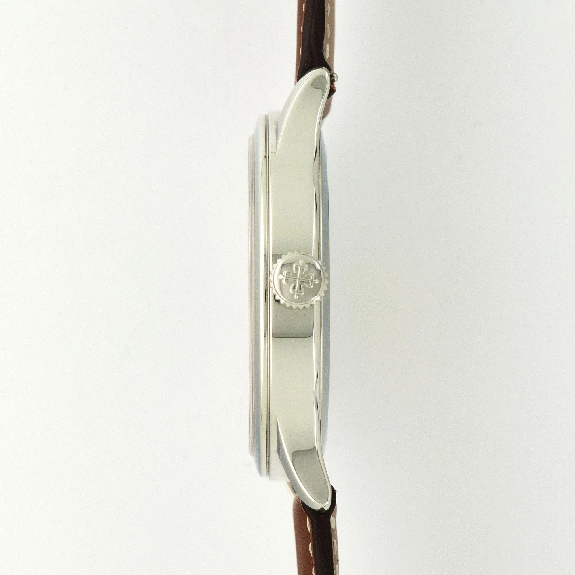 Patek Philippe Stainless Steel Pilot Watch Ref. 5522 Retailed by Tiffany & Co.