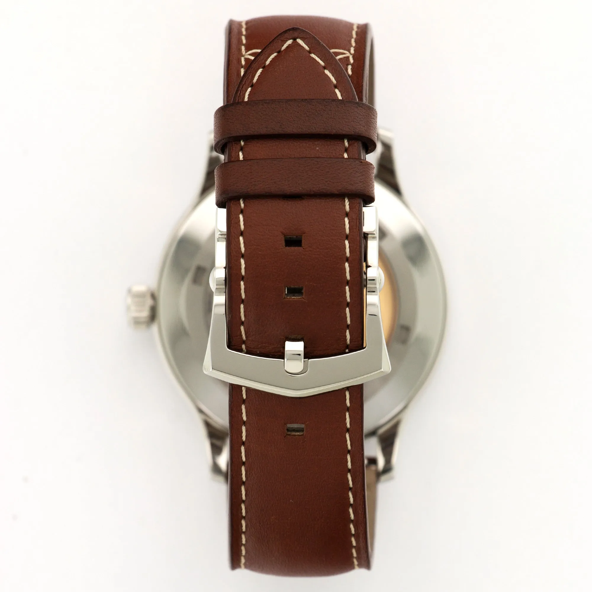 Patek Philippe Stainless Steel Pilot Watch Ref. 5522