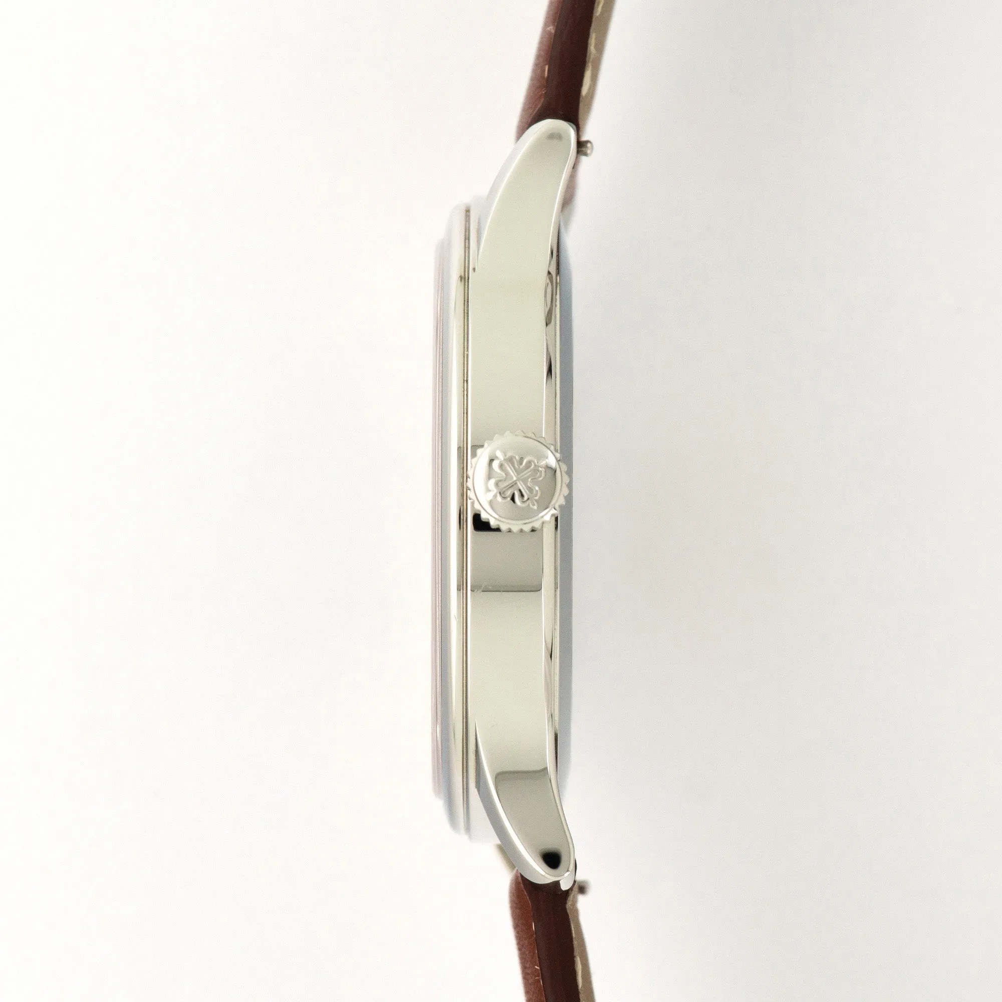 Patek Philippe Stainless Steel Pilot Watch Ref. 5522