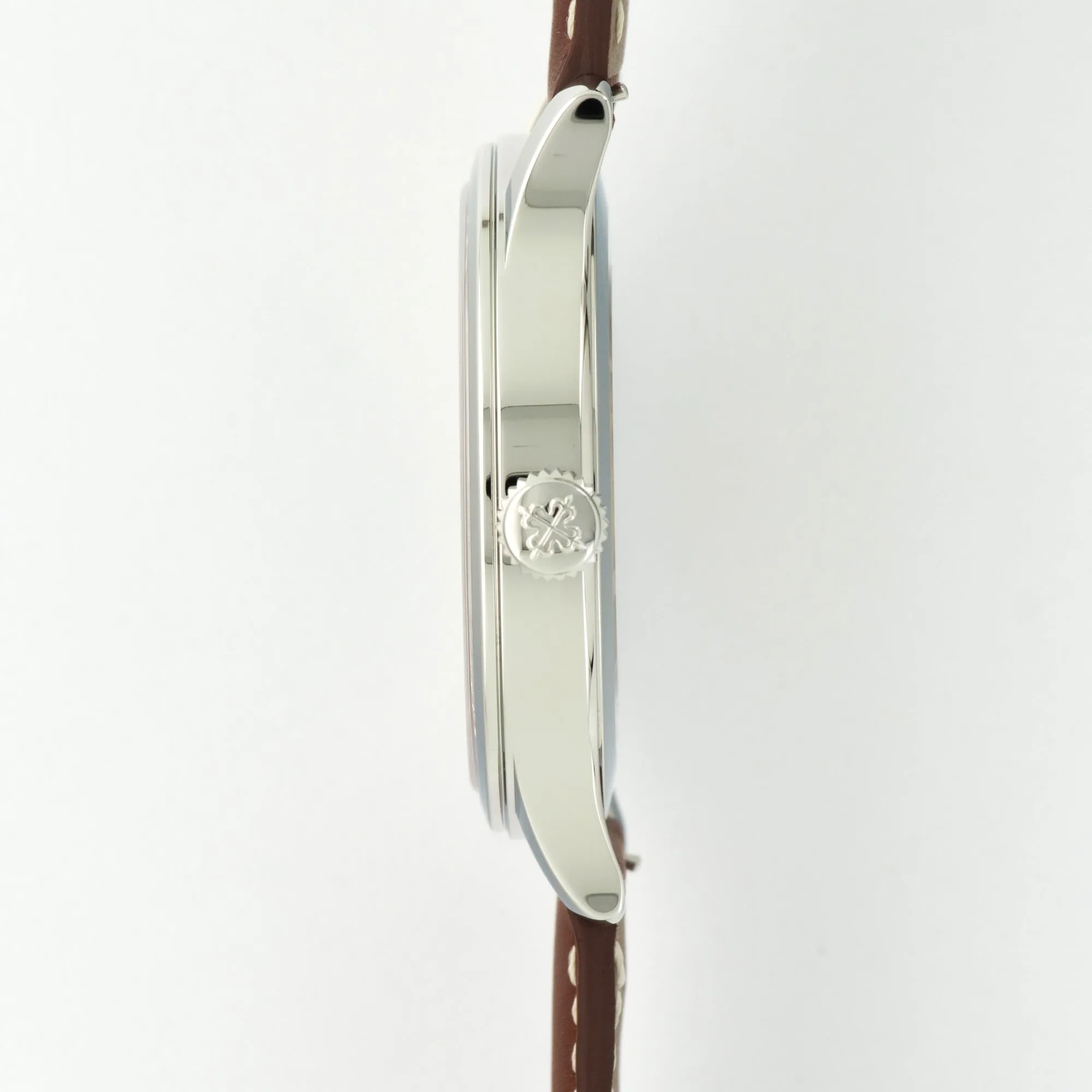 Patek Philippe Stainless Steel Pilot Watch Ref. 5522A