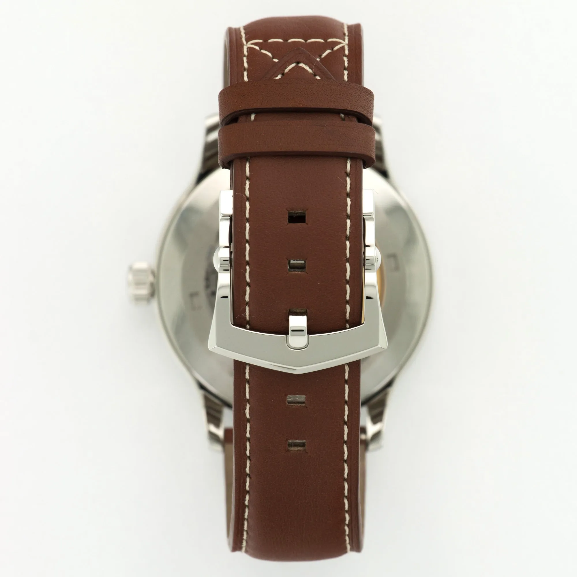 Patek Philippe Stainless Steel Pilot Watch Ref. 5522A