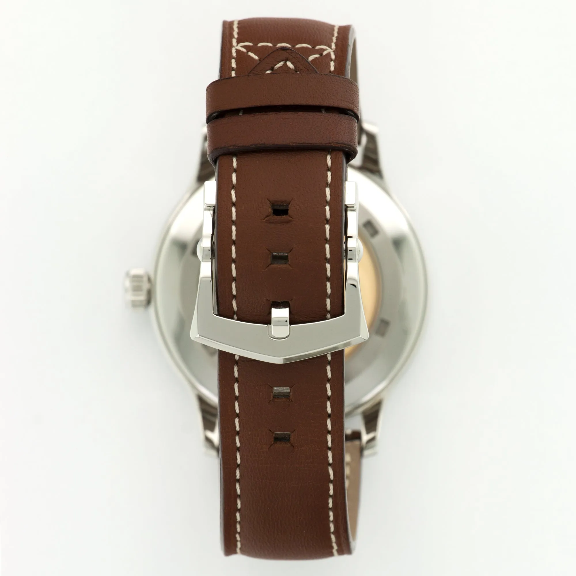 Patek Philippe Steel Pilot Watch Ref. 5522