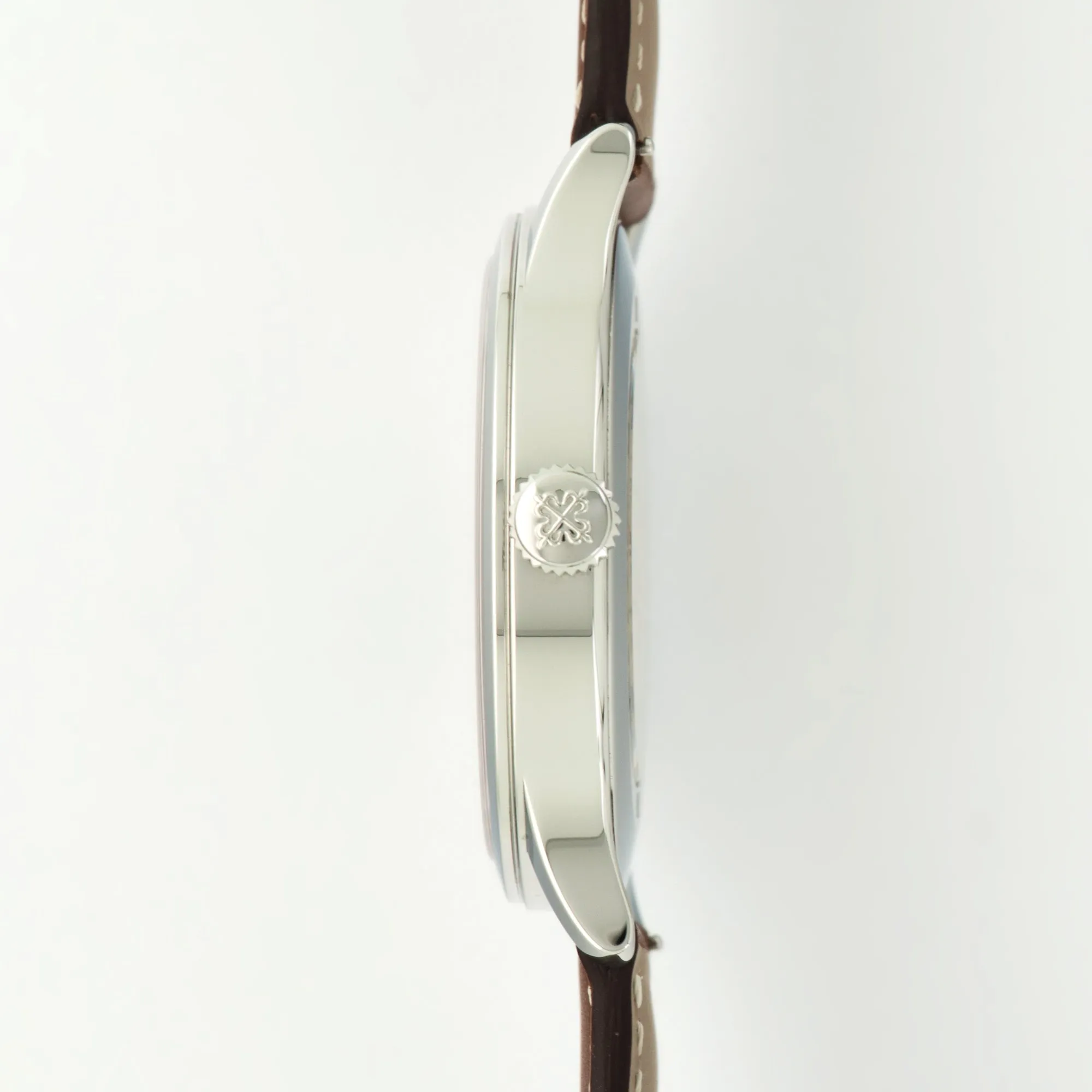 Patek Philippe Steel Pilot Watch Ref. 5522
