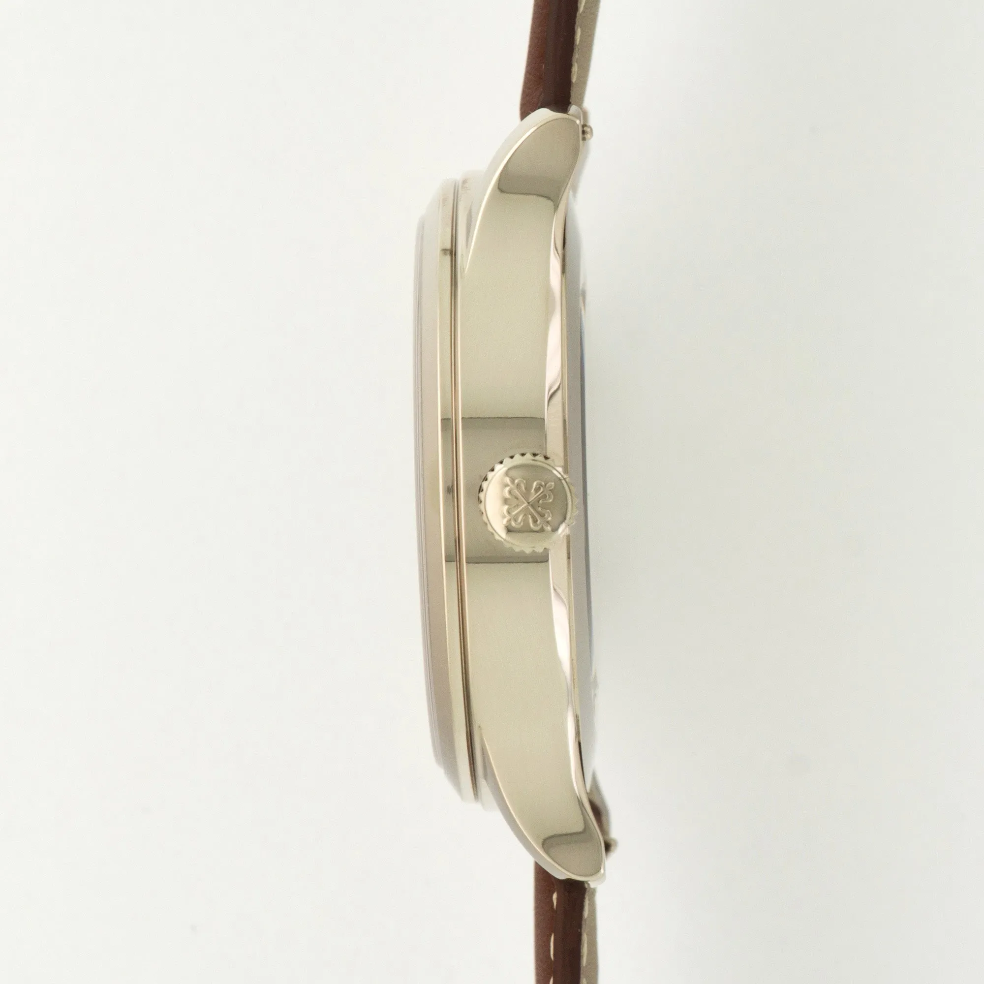 Patek Philippe White Gold Pilot Watch Ref. 5524