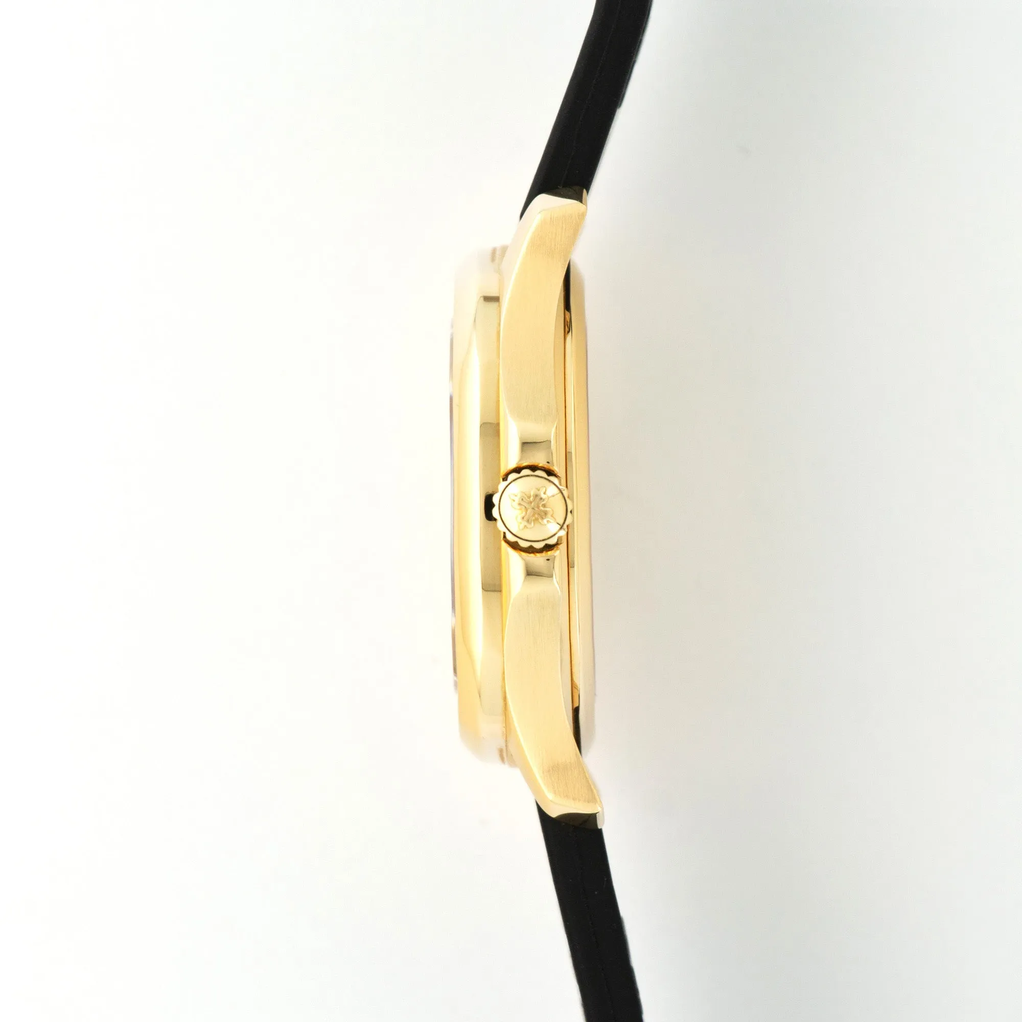 Patek Philippe Yellow Gold Aquanaut Watch Ref. 5066
