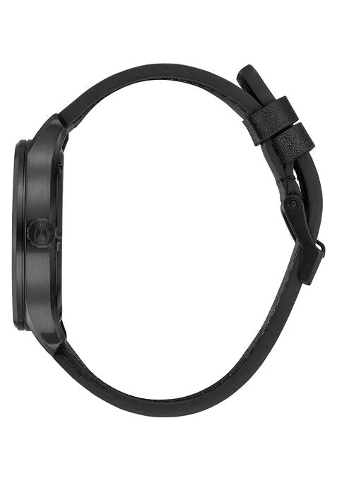 Patrol Leather