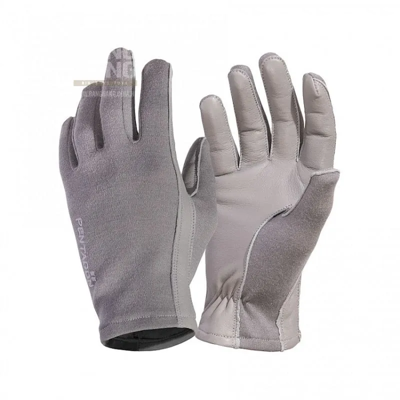 Pentagon Pilot Short Cuff Gloves