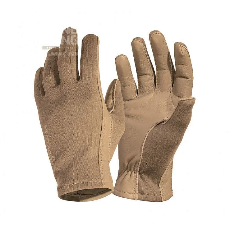Pentagon Pilot Short Cuff Gloves