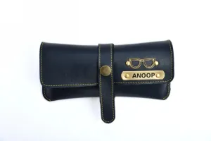 Personalized Eyewear Case 1.0 - Royal Blue